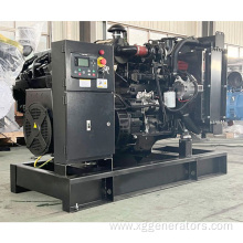 6KVA open type diesel generators